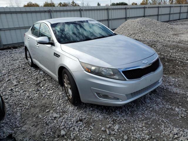 Photo 1 from auction – 2013 KIA OPTIMA LX with VIN 5XXGM4A78DG179544