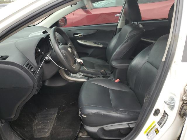 Photo 5 from auction – 2012 TOYOTA COROLLA BA with VIN 2T1BU4EE5CC802109