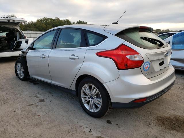 Photo 3 from auction – 2012 FORD FOCUS SEL with VIN 1FAHP3M20CL404100