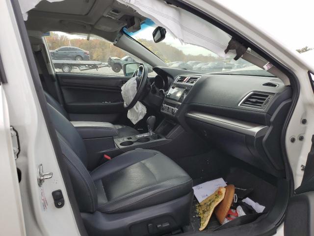 Photo 5 from auction – 2015 SUBARU LEGACY 2.5 with VIN 4S3BNAL64F3037883
