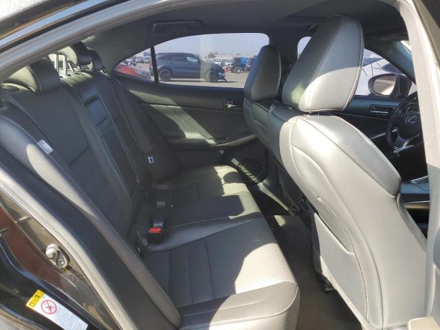 Photo 6 from auction – 2016 LEXUS IS 200T with VIN JTHBA1D25G5026676