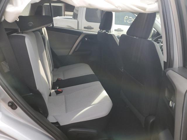 Photo 6 from auction – 2016 TOYOTA RAV4 XLE with VIN 2T3WFREV2GW256857