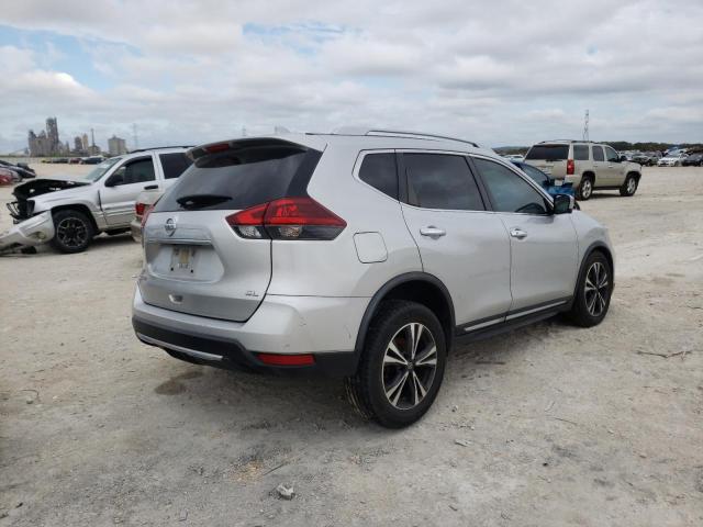 Photo 4 from auction – 2018 NISSAN ROGUE S with VIN JN8AT2MT4JW460650