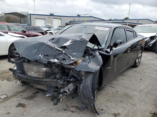 Photo 9 from auction – 2015 DODGE CHARGER R/ with VIN 2C3CDXCT7FH738001
