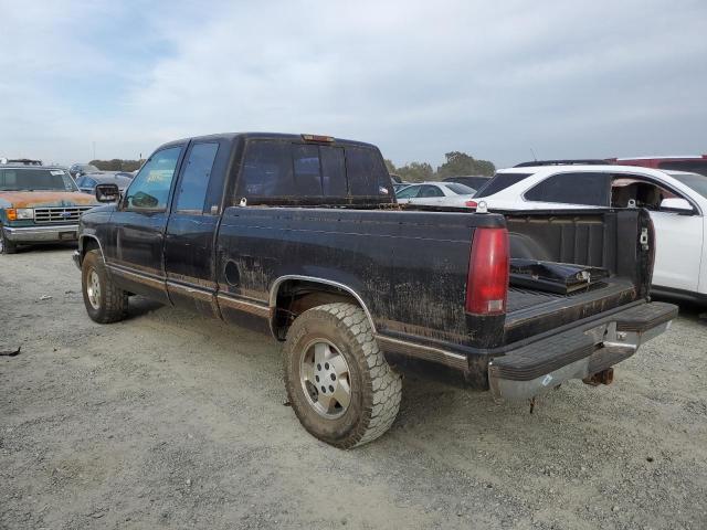 Photo 3 from auction – 1994 CHEVROLET C1500 with VIN 2GCEK19K2R1100581