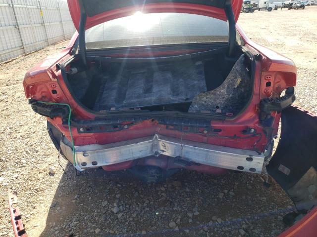 Photo 9 from auction – 2016 DODGE CHARGER SX with VIN 2C3CDXHG6GH339304