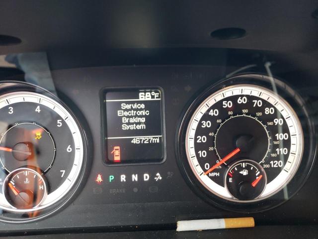 Photo 8 from auction – 2019 RAM 1500 CLASS with VIN 1C6RR7KT2KS620229