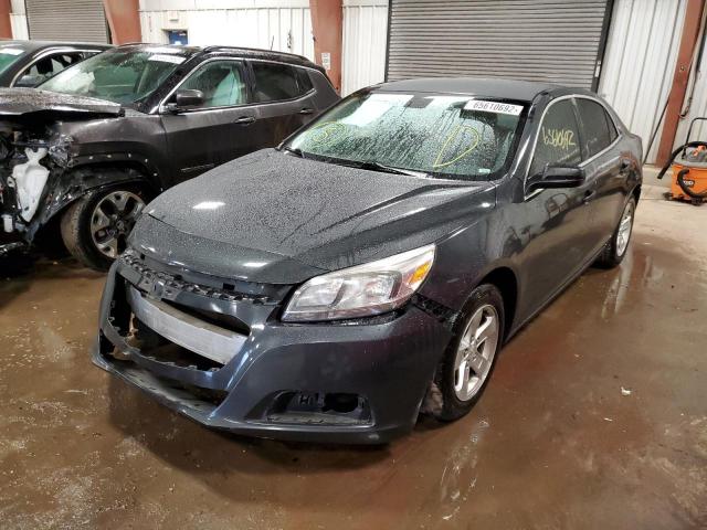 Photo 2 from auction – 2015 CHEVROLET MALIBU LS with VIN 1G11B5SL0FF303670