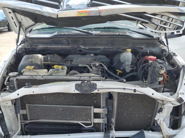 Photo 11 from auction – 2008 DODGE RAM 1500 S with VIN 1D7HA18298J103943