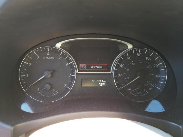 Photo 8 from auction – 2015 NISSAN ALTIMA 2.5 with VIN 1N4AL3AP9FC186658