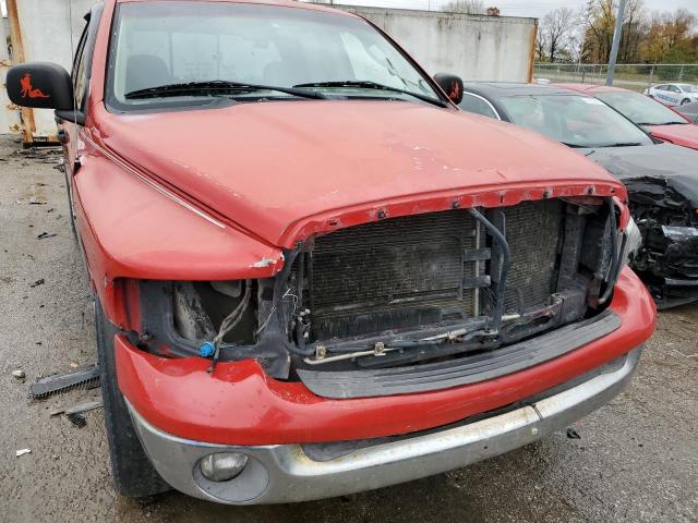 Photo 9 from auction – 2002 DODGE RAM 1500 with VIN 1D7HU18Z62S568430