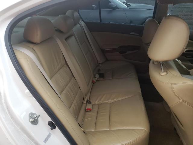 Photo 6 from auction – 2010 HONDA ACCORD EXL with VIN 5KBCP3F86AB014965