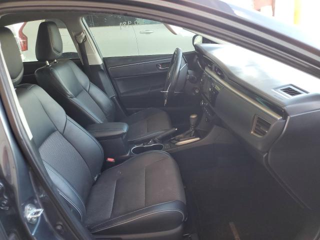 Photo 5 from auction – 2015 TOYOTA COROLLA L with VIN 2T1BURHE6FC366707