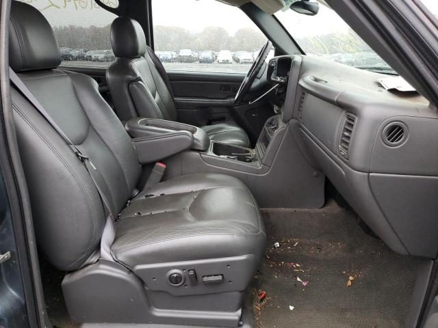 Photo 5 from auction – 2006 CHEVROLET SILVERADO with VIN 2GCEK13T261203450