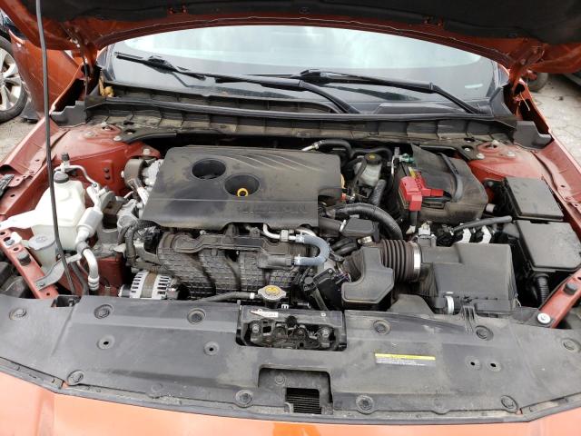 Photo 7 from auction – 2019 NISSAN ALTIMA SR with VIN 1N4BL4CV5KC195941