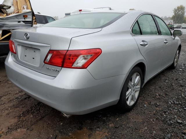 Photo 4 from auction – 2007 LEXUS ES 350 with VIN JTHBJ46G172147622