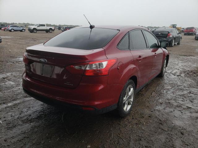 Photo 4 from auction – 2013 FORD FOCUS with VIN 1FADP3F26DL334146
