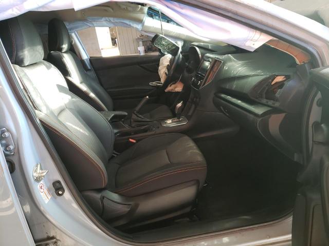Photo 5 from auction – 2018 SUBARU CROSSTREK with VIN JF2GTABC5JH299279