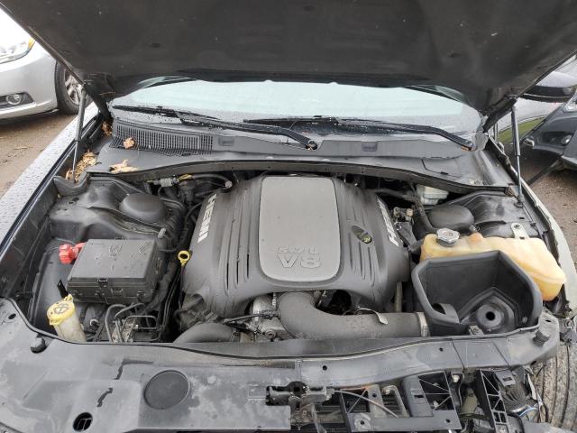 Photo 7 from auction – 2014 DODGE CHARGER R/ with VIN 2C3CDXCT6EH275475