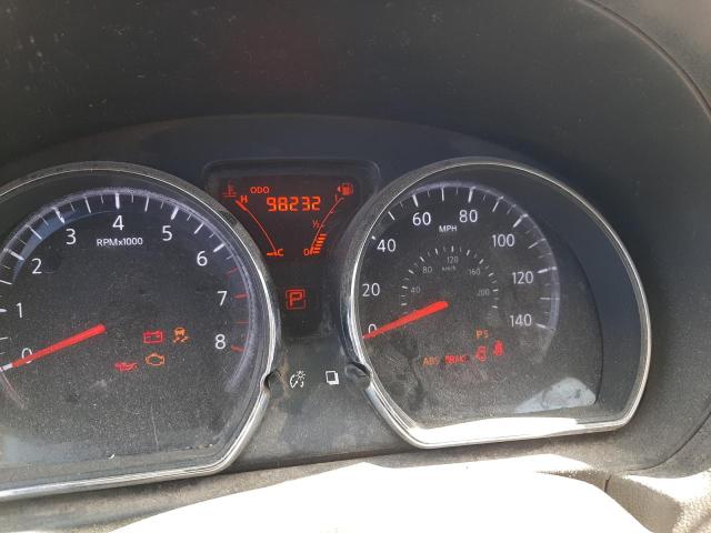 Photo 9 from auction – 2014 NISSAN VERSA NOTE with VIN 3N1CE2CP7EL384729