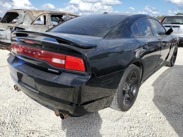 Photo 4 from auction – 2011 DODGE CHARGER R/ with VIN 2B3CL5CT0BH615753