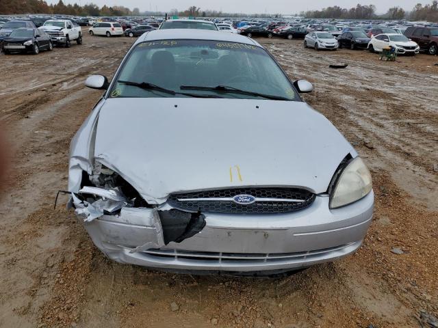Photo 7 from auction – 2001 FORD TAURUS with VIN 1FAFP53271A263216