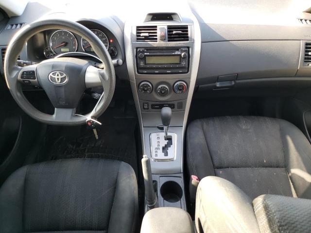 Photo 9 from auction – 2012 TOYOTA COROLLA BA with VIN 5YFBU4EE9CP064511