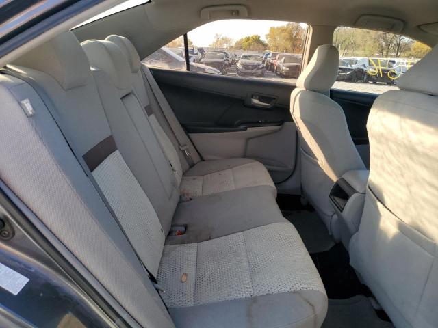 Photo 6 from auction – 2012 TOYOTA CAMRY BASE with VIN 4T4BF1FK6CR191654