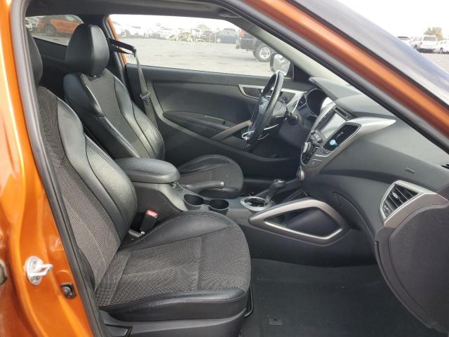 Photo 5 from auction – 2013 HYUNDAI VELOSTER with VIN KMHTC6AD7DU106092