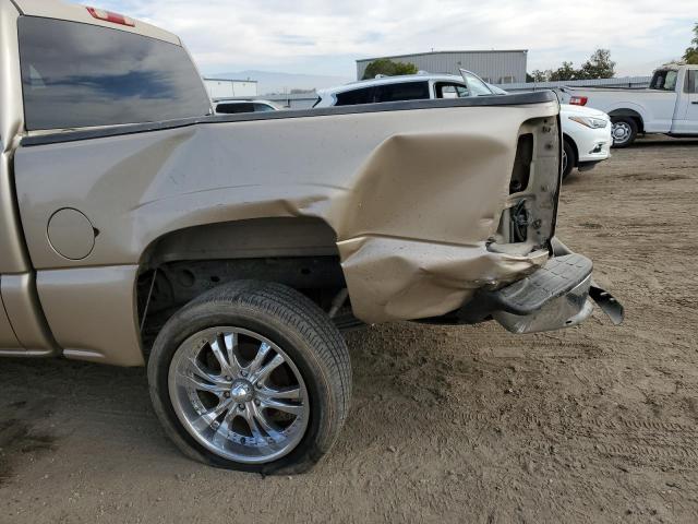 Photo 9 from auction – 2005 CHEVROLET SILVERADO with VIN 2GCEC13T951173942