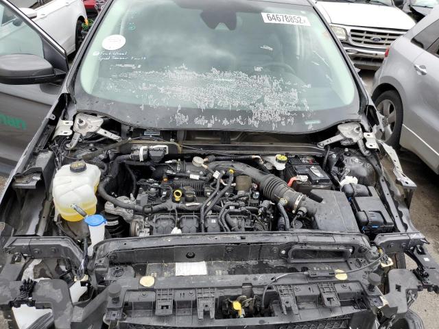 Photo 7 from auction – 2021 FORD EDGE SEL with VIN 2FMPK4J90MBA30502