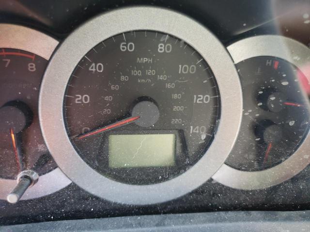Photo 8 from auction – 2008 TOYOTA RAV4 LIMIT with VIN JTMBD31V586080185