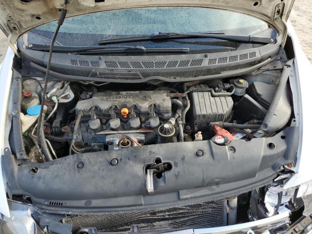 Photo 7 from auction – 2011 HONDA CIVIC LX with VIN 2HGFA1F58BH538641