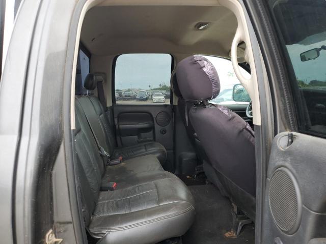 Photo 6 from auction – 2004 DODGE RAM 2500 S with VIN 3D7KU28D74G265389