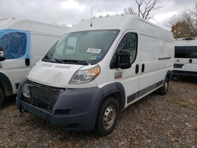 Photo 2 from auction – 2016 RAM PROMASTER with VIN 3C6TRVDG4GE134056