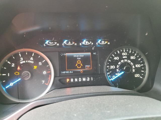 Photo 8 from auction – 2015 FORD F150 SUPER with VIN 1FTEW1CF4FKD36838