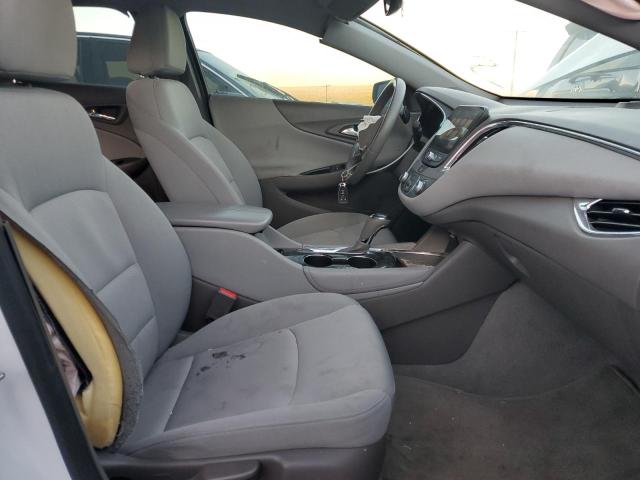 Photo 5 from auction – 2017 CHEVROLET MALIBU LT with VIN 1G1ZE5ST2HF249270
