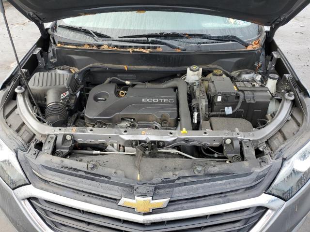 Photo 7 from auction – 2018 CHEVROLET EQUINOX LT with VIN 3GNAXJEV2JL119786