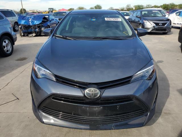 Photo 5 from auction – 2017 TOYOTA COROLLA L with VIN 5YFBURHE9HP651856