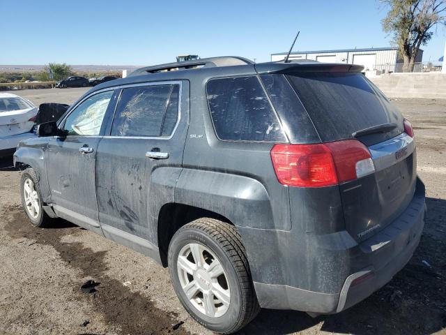 Photo 3 from auction – 2014 GMC TERRAIN SL with VIN 2GKFLWEK4E6199376