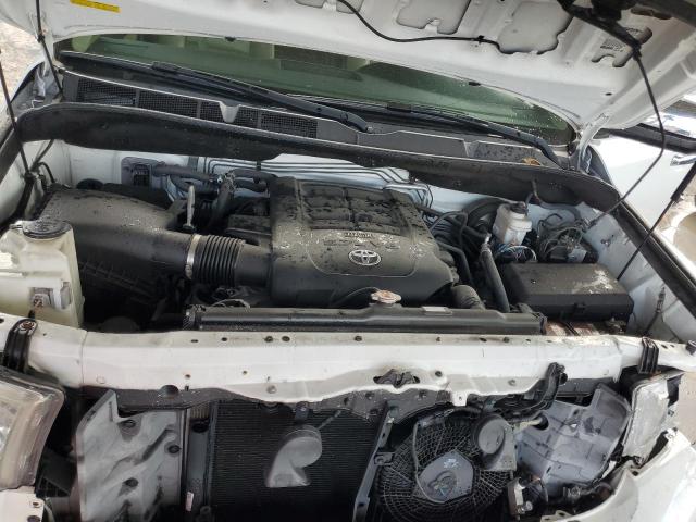 Photo 7 from auction – 2017 TOYOTA SEQUOIA SR with VIN 5TDZY5G11HS069154