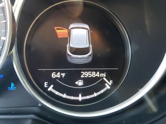 Photo 8 from auction – 2018 MAZDA CX-5 GRAND with VIN JM3KFADM9J1394787