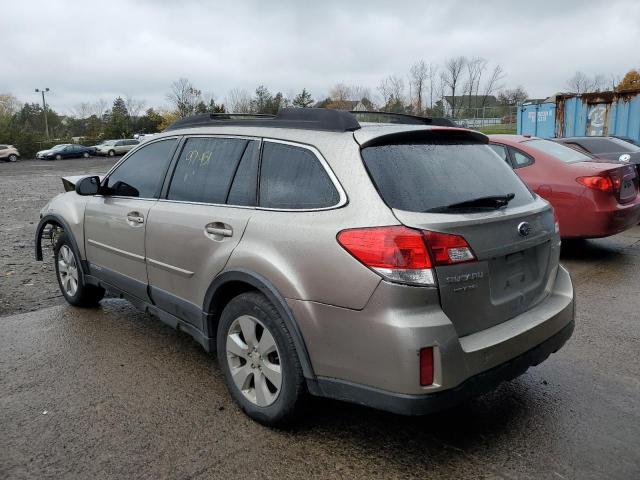 Photo 3 from auction – 2014 SUBARU OUTBACK 2. with VIN 4S4BRBAC6E3200935