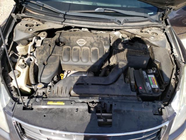 Photo 11 from auction – 2011 NISSAN ALTIMA BAS with VIN 1N4AL2AP1BN485182