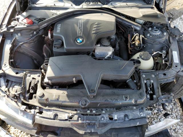 Photo 7 from auction – 2013 BMW 328 I with VIN WBA3A5C5XDJ461864
