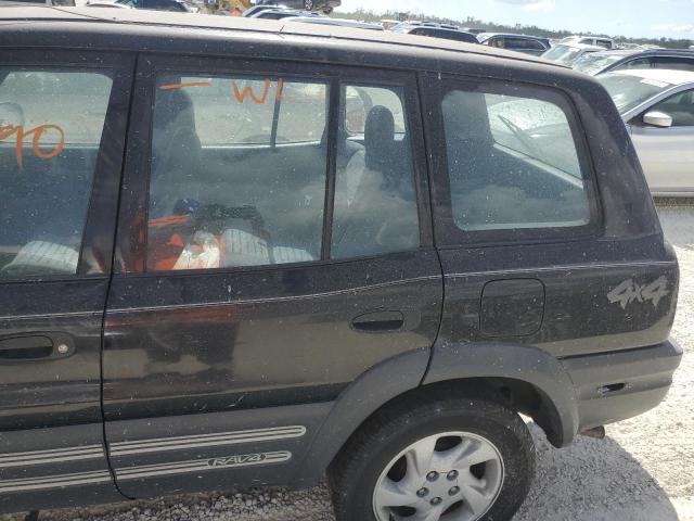 Photo 9 from auction – 1997 TOYOTA RAV 4 with VIN JT3HP10V1V0115394