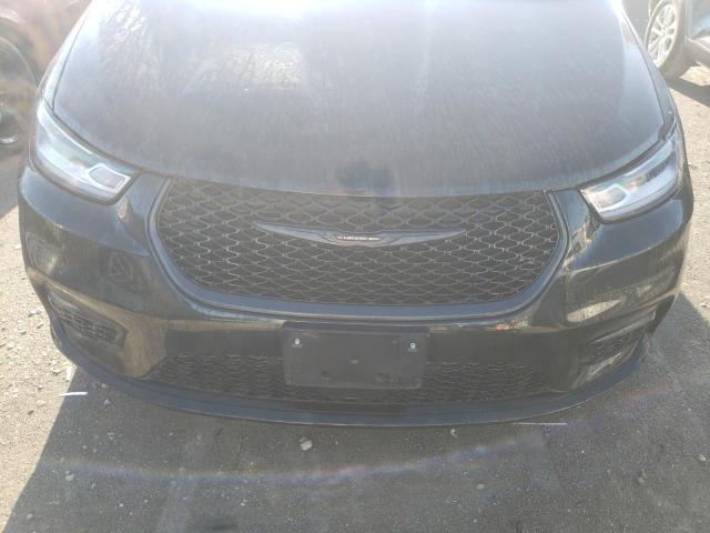 Photo 9 from auction – 2021 CHRYSLER PACIFICA T with VIN 2C4RC1FG9MR592356