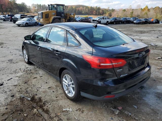 Photo 3 from auction – 2015 FORD FOCUS SE with VIN 1FADP3F27FL311428
