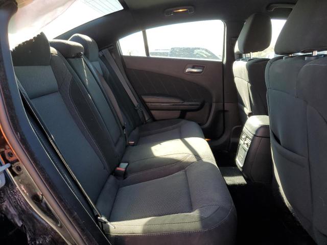 Photo 6 from auction – 2021 DODGE CHARGER SX with VIN 2C3CDXBG1MH561835