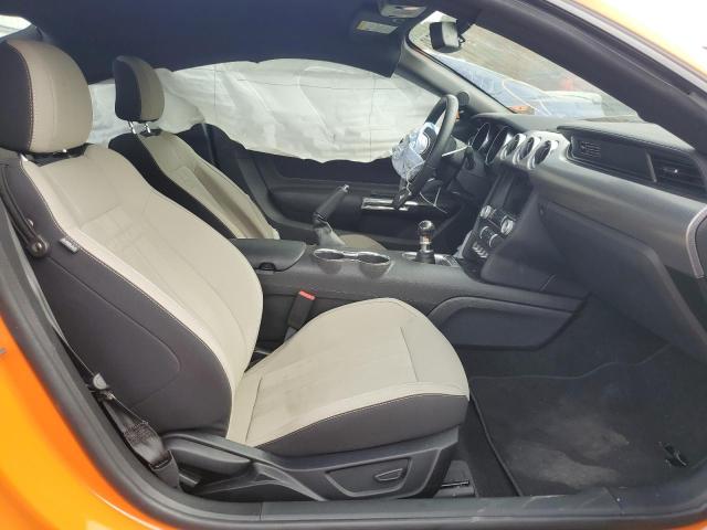 Photo 5 from auction – 2020 FORD MUSTANG with VIN 1FA6P8TH4L5142998